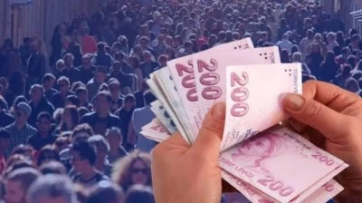 KKTC'de ki asgari &uuml;cret T&uuml;rkiye'yi kıskandıracak!