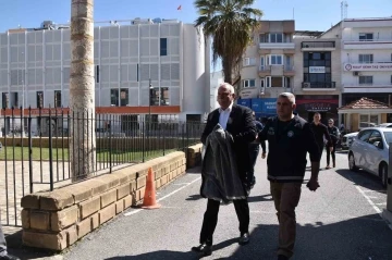 KKTC&rsquo;de &ldquo;sahte diploma&rdquo; soruşturmasında tutuklanan Y&Ouml;DAK Başkanı Avcı, tutuksuz yargılanacak
