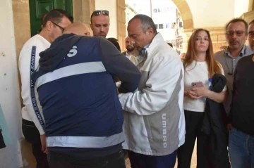 KKTC&rsquo;de sahte diploma soruşturmasında Y&Ouml;DAK Genel Sekreteri Refiker tutuklandı
