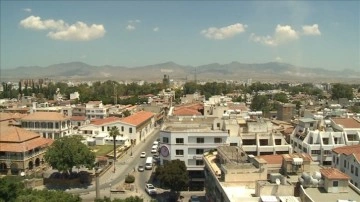 KKTC halkı T&uuml;rkiye'den Ada'ya deniz altından elektrik projesinden memnun