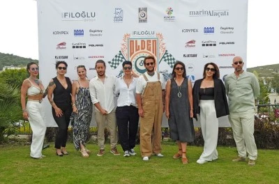 Klasik otomobil ve motosikletler &Ccedil;eşme'de buluşacak