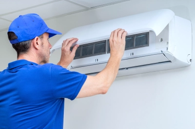 Klima Hizmetleri Y&uuml;zde 275, Haşere Kontrol&uuml; Y&uuml;zde 63 Arttı