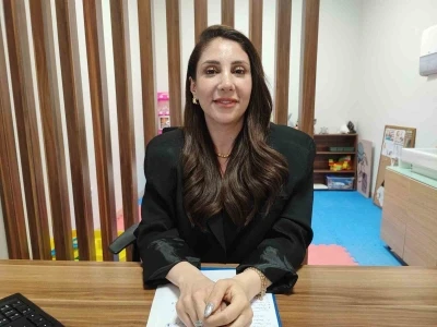 Klinik Psikolog Kara&ccedil;i&ccedil;ek: "Ani hava değişimi depresif yapabiliyor"
