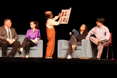 KO-MEK'ten Kadın ve Gen&ccedil;lere Sanatsal Fırsat