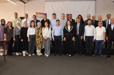 KO-MEK&rsquo;ten Yeni D&ouml;neme G&uuml;&ccedil;l&uuml; Hazırlık