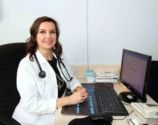 KOAH tedavisinin ilk basamağı t&uuml;t&uuml;n ve mamullerini bırakılmak
