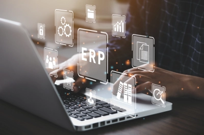 KOBİ&rsquo;ler Teknolojiye En A&ccedil;ık Segment