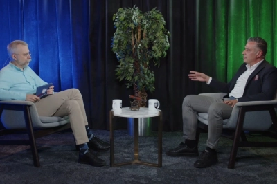 KOBİ&rsquo;lerin Gelecek Ajandası &ldquo;Oyun Değişirken Diren&ccedil;li Kalabilmek&rdquo; Etkinliğinde Masaya Yatırıldı