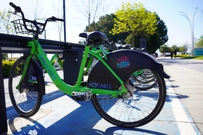 KOBİS hem yenileniyor hem de b&uuml;y&uuml;yor
