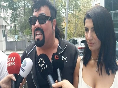 Kobra Murat'ı tehdit edip haraca bağladılar!