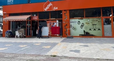 Ko&ccedil; Holding'e bağlı Ko&ccedil;taş'a saldırı