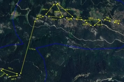 Ko&ccedil; Holding'in Bursa sınırındaki projesine onay &ccedil;ıktı! Bedeli 1 milyar TL'ye dayanıyor...