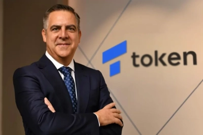 Ko&ccedil; Holding&rsquo;in Fintek Şirketi Token&rsquo;dan  Yeni &Uuml;r&uuml;n ve Hizmet Portf&ouml;y&uuml; ile B&uuml;y&uuml;me Hamlesi