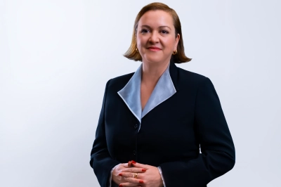 Ko&ccedil; Holding Kurumsal İletişim Direkt&ouml;r&uuml; Bur&ccedil;un İmir Oldu