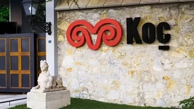 Ko&ccedil; Holding yatırımlarıyla b&uuml;y&uuml;meye devam ediyor! 
