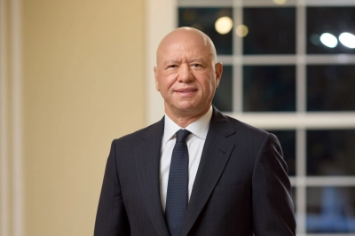 Ko&ccedil; Holding Yılın İlk 9 Ayında 2,6 Milyar Dolar Kombine Yatırım Yaptı