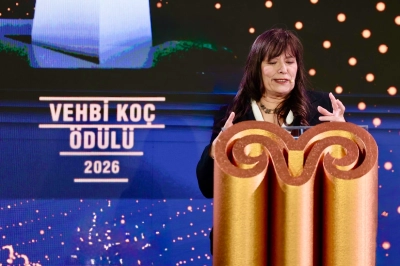 Ko&ccedil; Topluluğu 100 Yaşında