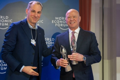 Ko&ccedil; Topluluğu&rsquo;nun Sanayi 4.0 Başarılarıyla K&uuml;resel &Ouml;l&ccedil;ekte &Ouml;rnek G&ouml;sterilen &Uuml;retim Tesisi Sayısı 6&rsquo;ya Y&uuml;kseldi