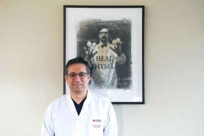 Ko&ccedil; &Uuml;niversitesi Hastanesi, D&uuml;nyanın En İyi Hastaneleri Arasında Yer Aldı