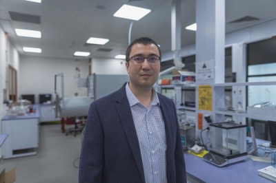 Ko&ccedil; &Uuml;niversitesi&rsquo;nden Avrupa Araştırma Konseyi destekli 2 yeni proje