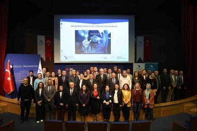 Kocabı&ccedil;ak, "&Ouml;l&ccedil;emediğiniz hi&ccedil;bir şeyi kontrol edemezsiniz"
