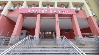 Kocaeli Adliyesi&rsquo;nde 5 yeni ceza mahkemesi kuruldu