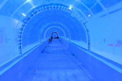 &ldquo;Kocaeli Akvaryumu&rdquo; Turizmin Cazibe Merkezi Olacak