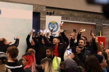 Kocaeli B&uuml;y&uuml;kşehir Belediyesi&rsquo;nde en d&uuml;ş&uuml;k iş&ccedil;i maaşı 35 bin TL oldu
