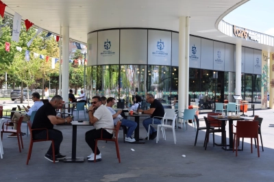 Kocaeli, B&uuml;y&uuml;kşehir&rsquo;in Yeni markası Taze&rsquo;yi &Ccedil;ok Sevdi