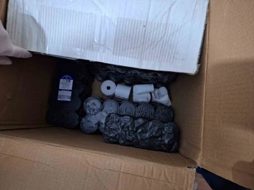 Kocaeli&rsquo;da sahte fiş ve fatura operasyonu: 57 g&ouml;zaltı
