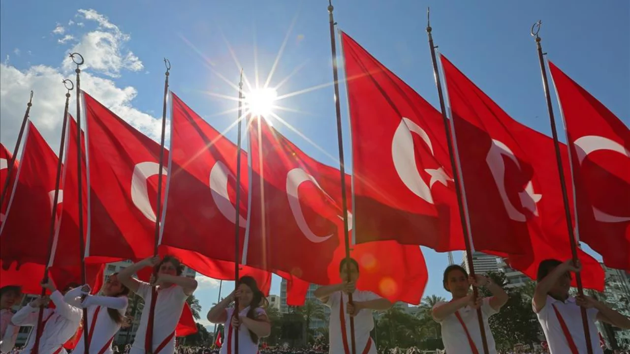 Kocaeli'de 23 Nisan etkinlikleri iptal edildi!