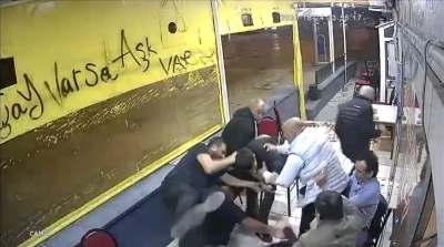 Kocaeli&rsquo;de &ccedil;ay ocağındaki silahlı saldırının zanlısı yakalandı