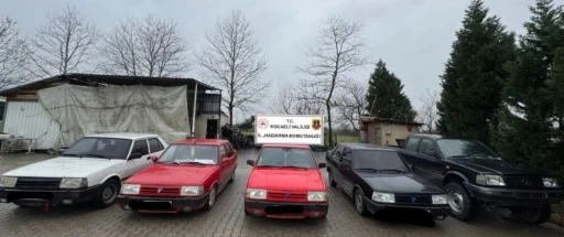 Kocaeli&rsquo;de change operasyonu
