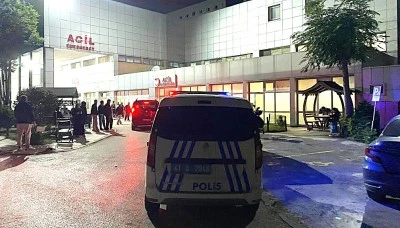 Kocaeli'de bir kadın eski eşi tarafından &ouml;ld&uuml;r&uuml;ld&uuml;