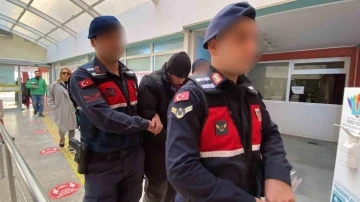 Kocaeli&rsquo;de firari FET&Ouml; h&uuml;k&uuml;ml&uuml;s&uuml; yakalandı
