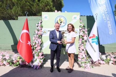 &ldquo;Kocaeli&rsquo;de Herkes, Her Sporu Yapabiliyor&rdquo;