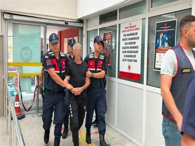 Kocaeli&rsquo;de su&ccedil; &ouml;rg&uuml;t&uuml; operasyonunun firari 2 ş&uuml;phelisi yakalandı