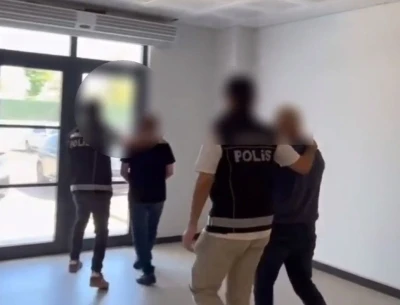 Kocaeli&rsquo;de uyuşturucu operasyonu: 6 ş&uuml;pheli tutuklandı