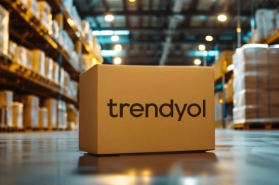 Kocaeli&rsquo;deki Her 10 Trendyol Satıcısından 6&rsquo;sı e-ihracat Yapıyor