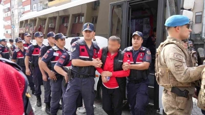 Kocaeli&rsquo;deki su&ccedil; &ouml;rg&uuml;t&uuml;ne 2. dalga operasyonu: 11 g&ouml;zaltı