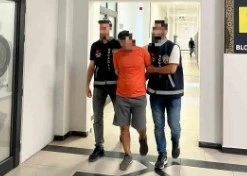 Kocaeli&rsquo;deki vahşi cinayetin zanlısı tutuklandı