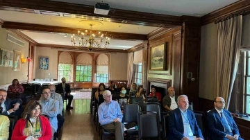 Kocaeli&rsquo;den Harvard&rsquo;a uzanan yolculuk
