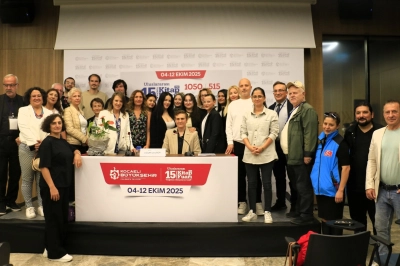 Kocaeli Kitap Fuarı&rsquo;nda Yazarlar Ge&ccedil;idi Devam Ediyor