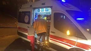 Kocaeli&rsquo;nde komşular arasında sopalı kavga: 6 yaralı