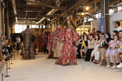 Kocaeli'nde Moda Akademisi'ne Başvurular Başladı