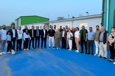 Kocaeli&rsquo;nin Su Sporlarındaki Yol Haritası Belirlendi