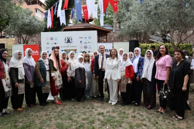 Kocaeli&rsquo;nin Yerel K&uuml;lt&uuml;r Yol Haritası Hazırlandı