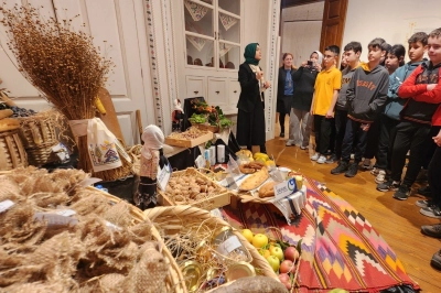 Kocaeli&rsquo;nin Yerel Lezzetleri Tanıtıldı