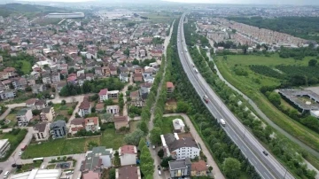 Kocaeli Stadyumu&rsquo;na tramvay geliyor
