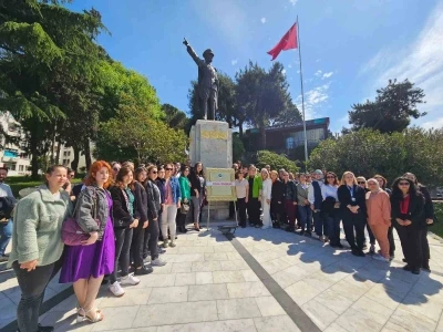 Kocaeli &Uuml;niversitesi&rsquo;nde "Hemşirelik Haftası" etkinlikleri başladı
